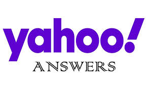 Yahoo Answers Is A Question And Answer Community Or Website Owned By Yahoo It Can Be Regarded As A Knowledge Mark Yahoo Answers This Or That Questions Answers