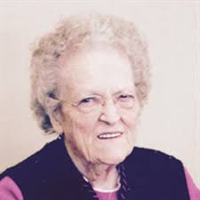 Agnes Hanson Obituary June 12, 2015