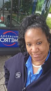 Today is Transit Driver Appreciation Day. Touch photo to start Video I made  of a Pace bus operator who whistles while he works leaving riders at their  stop with a smile on