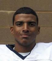 Double life? Police say Lawrence High football star was heroin dealer