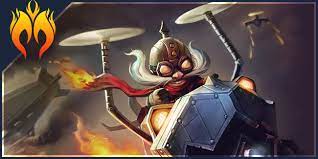Corki Build Guides League Of Legends Strategy Builds Corki middle has a 52.84% win rate in platinum+ on patch 11.6 coming in at rank 49 of 89 and graded b tier on the lol tierlist. corki build guides league of legends