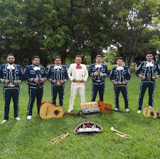 Mariachi Guadalupano