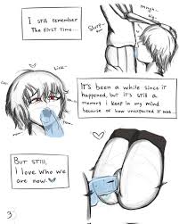Raw and Uncut - Frisk and Sans Sex Comics from Undertale