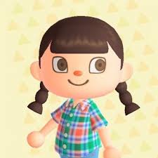 Aug 17, 2021 · discover fashion and styling advice, beauty tips, new drops, videos, features and more with asos. Acnh Hair Face List Animal Crossing Gamewith