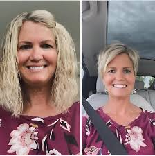 Team Long Hair or Team Short Hair