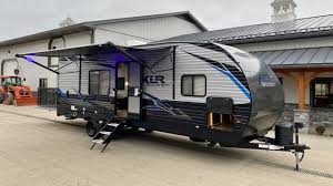 Mansfield, ohio pop rvs 230104 description: 2021 Forest River Rv Xlr Boost 27qb Youtube