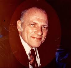 ROBERT RUTHENBERG Obituary (2016)