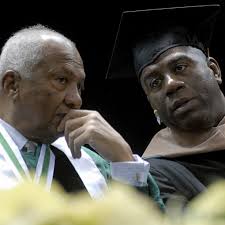 Joel Ferguson wields power in business and at MSU