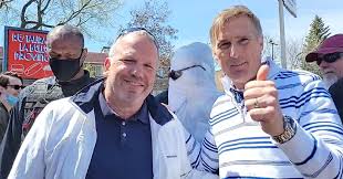 Explore tweets of maxime bernier @maximebernier on twitter. So Called Pandemic Freedom Fighters Exploit The Gullible Endanger The Vulnerable