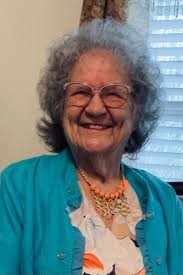 Norma Varner Obituary (1933