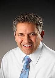 Dr. Mahlon R. Soloway, MD