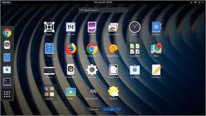 Network operating system like the name suggests, this operating system runs on a server and it allows computers on a network to access the computing resources. 10 Best Operating Systems For Laptops And Computers 2021 List