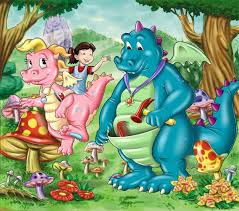 I Will Gladly Pay You Tuesday For A Hamburger Today Song Dragon Tales Dragon Tales Old Kids Shows Cartoon