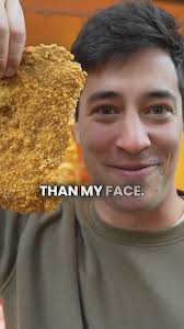 Taiwanese Fried Chicken