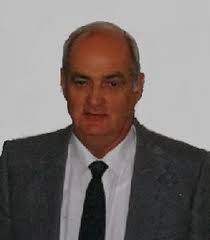 Patrick Corrigan Obituary