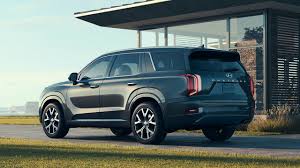 Check spelling or type a new query. Hyundai Palisade Photos And Specs Photo Hyundai Palisade Suv Specifications And 47 Perfect Photos Of Hyundai Palisade