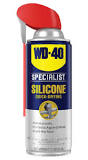 Silicone Lubricant Spray | WD-40 Water Resistant Silicone | WD-40