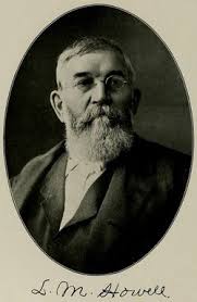 Lewis Morgan Howell Sr. (1831-1913)