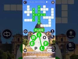 If you want to see a different wow answer, you can type below the letters of the level in which you are blocked. Words Of Wonders Spain Palau Nacional Level 8 Solution Youtube