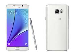 جهاز Galaxy Note 5 رسميا المواصفات المميزات السعر اخبار التطبيقات والتقنية