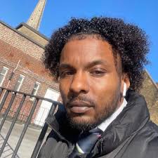 Kela Lewis-Morin (@KelaLewisMorin)