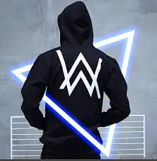 Joker hd wallpaper cute anime wallpaper cute cartoon wallpapers galaxy wallpaper alan olav walker music and the brain imagination art harry potter background cute easy drawings. Alan Walker Logo Wallpaper 4k Alan Walker Walker Logo Allen Walker