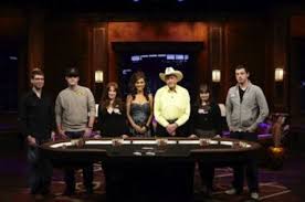 Of course, the poker was a lot higher quality than the average home game. Poker After Dark Set To Return On March 5 Pokernews