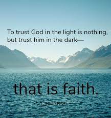 Trusting God Through Difficult Seasons Cyndi Spivey Trust God Quotes About God Faith In God