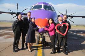 Add a bio, trivia, and more. Hearts In The Sky Exeter Airport