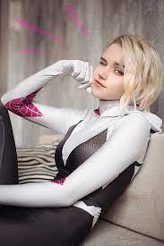 We did not find results for: Hd Wallpaper Shirogane Sama Gwen Stacy Spider Man Women Blonde Cosplay Wallpaper Flare
