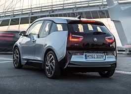 Bmw I3 55 Des Ventes Avec Le Prolongateur En 2015 Voiture Futuriste Bmw I3 Bmw