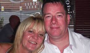 Deceived wife sets fire to herself after learning of husband's affair