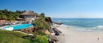 Palladium Hotel Group All Inclusive Resorts Resort Spa Vallarta
