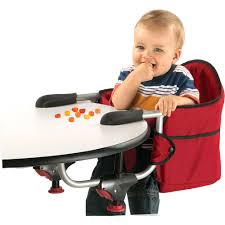 The Chicco Caddy Hook On Chair Is The Perfect Travel Highchair To Fit Your Busy Lifestyle Portable High Chairs Baby High Chair Travel High Chair