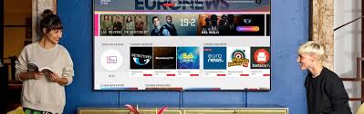 Descargar pluto tv para smart tv samsung. Samsung Tv Plus Llega A Android Con Mas De 52 Canales Gratis Business Insider Espana
