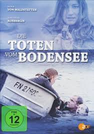 Die toten vom bodensee folge 12 wegspuk. Die Toten Vom Bodensee Von Andreas Linke Dvd Thalia