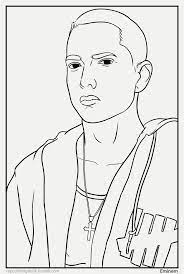 Gangsta rap coloring book anthony aye jay morano 9780867196047. Eminem Eminem Drawing Hip Hop Artwork Coloring Books