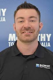 McCarthy Toyota of Sedalia Staff