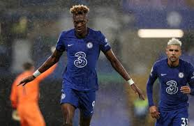 Werner earns chelsea vital win over west ham in champions league race. Tammy Abraham S Late Double Sees Off West Ham To Return Chelsea To Winning Ways The Independent