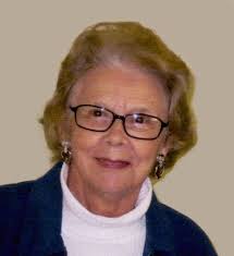 Obituary for Geraldine Smith Murray