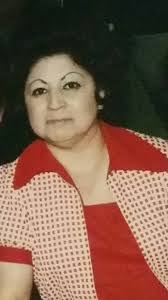 I am writing this post to inform of the passing of my mom, Kate Soto