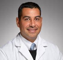 Sergio Viera, MD
