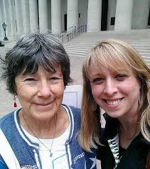 Wednesday Volunteer of the Week: **J*I*L*L** **G*R*U*B*B** A long-time  “force of nature”