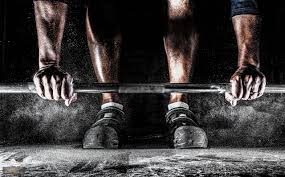 Training Hd Wallpaper Silver Barbell Rod Sports Fitness Hands Sport Performance Feet Strong Muscles In 2020 Barbell Workout Deadlift Personal Trainer Salary
