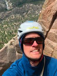 Flatirons • Boulder/CO, United States of America