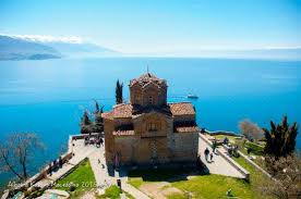 Makedonska pravoslavna crkva (mpc)), is the largest christian church in north macedonia. Amazing Lake Review Of Lake Ohrid Ohrid Republic Of North Macedonia Tripadvisor