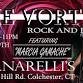 THE VORTEX W/MARCIA GAMACHE @ FORNARELLI'S event image