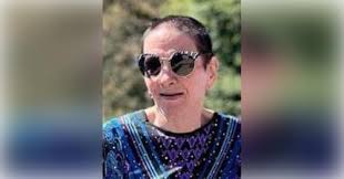 Virginia Marie "Ginny" Mays Obituary (2023)