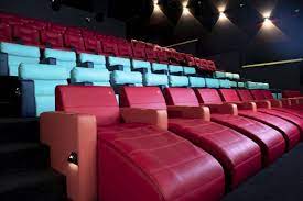 However, dota fans still have a reason to rejoice because the event team, met has partnered with tgv cinemas to broadcast the main event of ti 5 in its 1 utama branch on august 9, 2015. Tgv Cinema Redefines Deluxe Seating Project Ferco