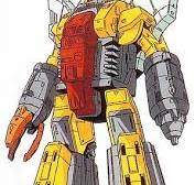 Omega Supreme (G1) - Transformers Wiki